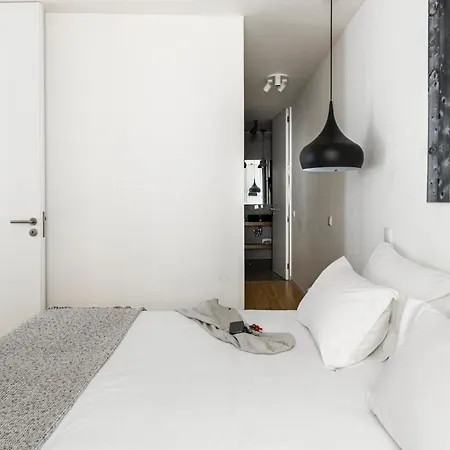 Appartement Plum Guide - Motiva