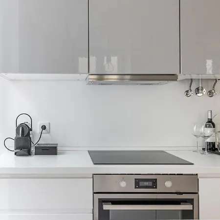 Appartement Plum Guide - Motiva *