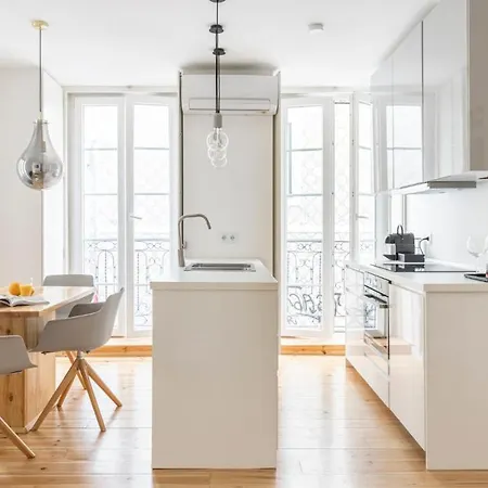 Plum Guide - Motiva Appartement