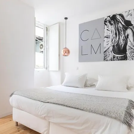 Appartement Plum Guide - Motiva *