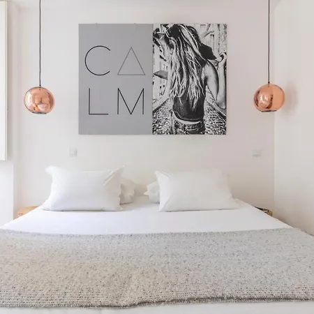 Appartement Plum Guide - Motiva
